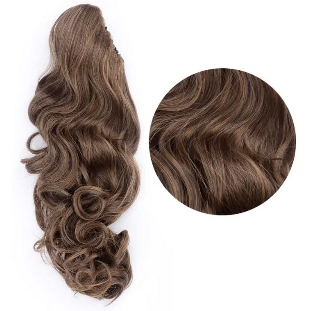 Blooming Hair 24